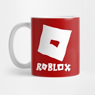 Rblx Mug